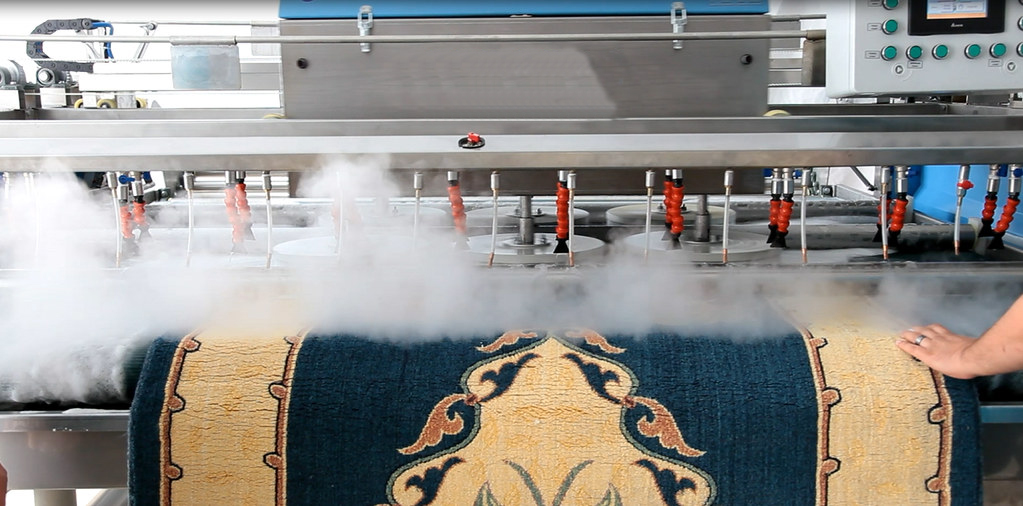 Beyoğlu Halı Yıkama