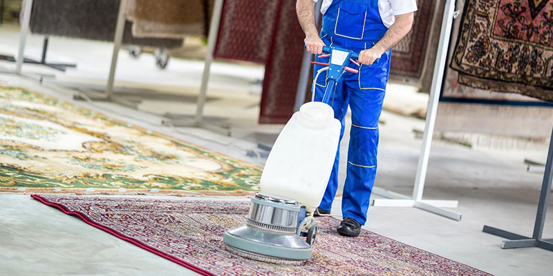 Beyoğlu Halı Yıkama