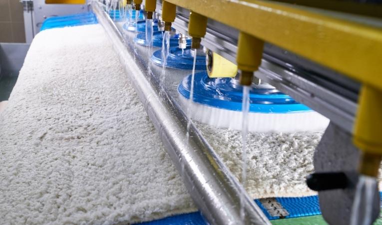 Beyoğlu Halı Yıkama