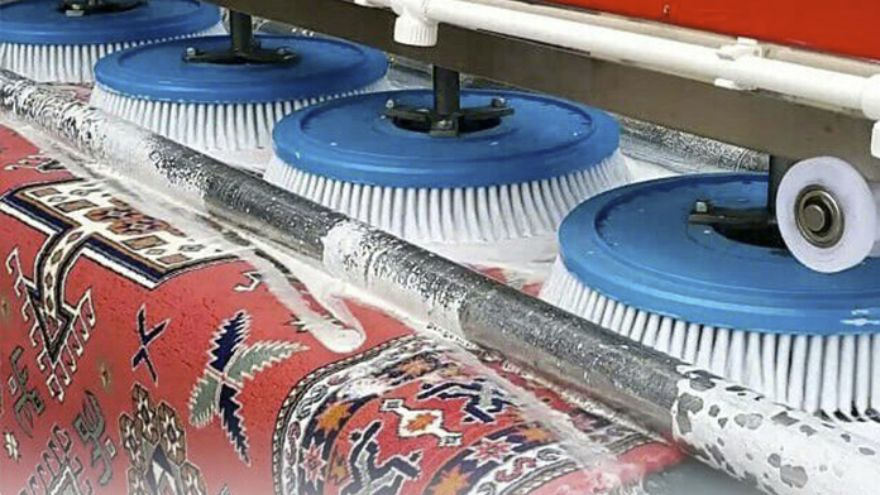 Beyoğlu Halı Yıkama